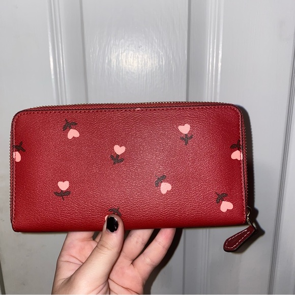 Coach Wallet - Picture 2 of 5